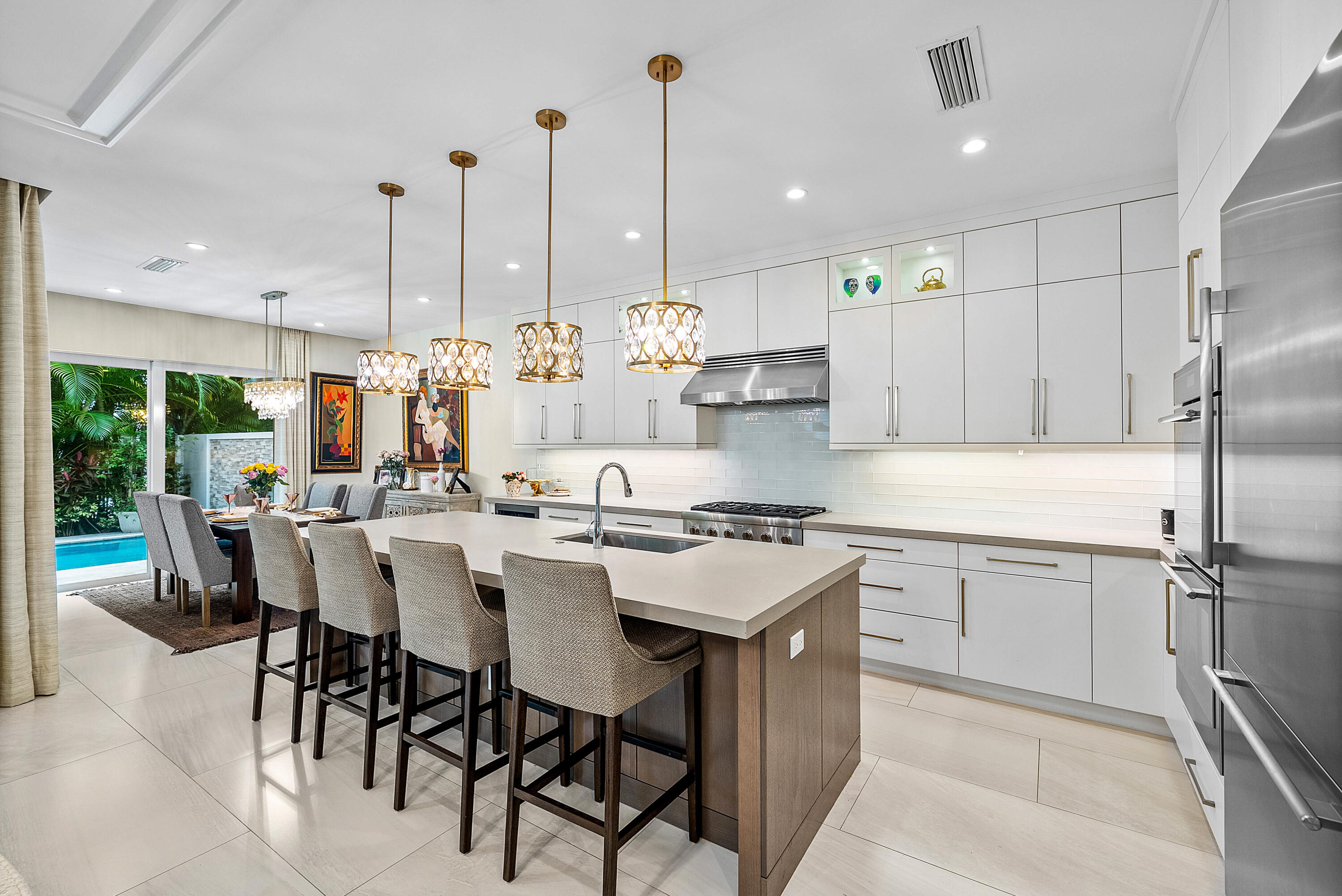 BOCA RATON RIVIERA - Residential