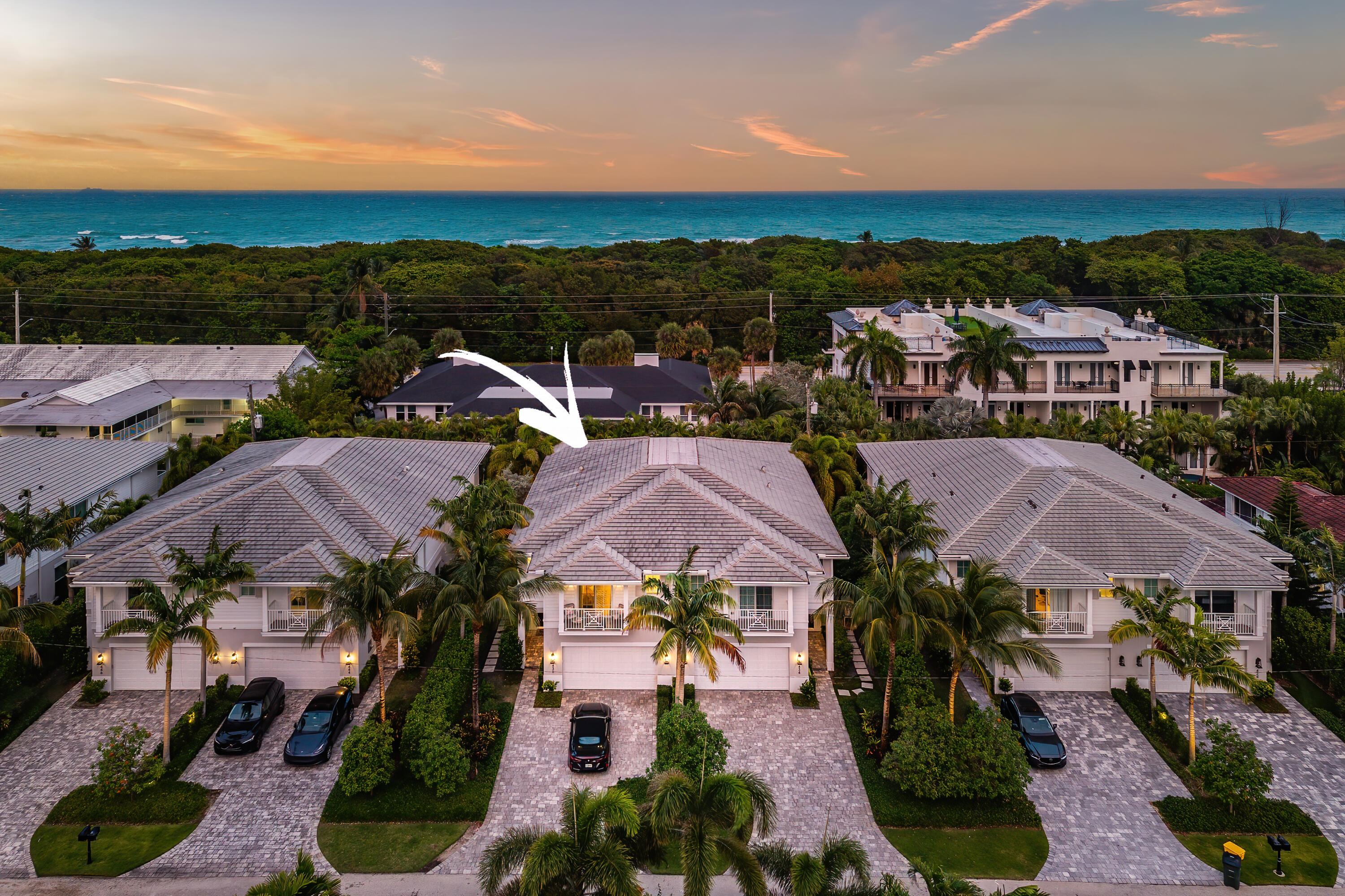 BOCA RATON RIVIERA - Residential