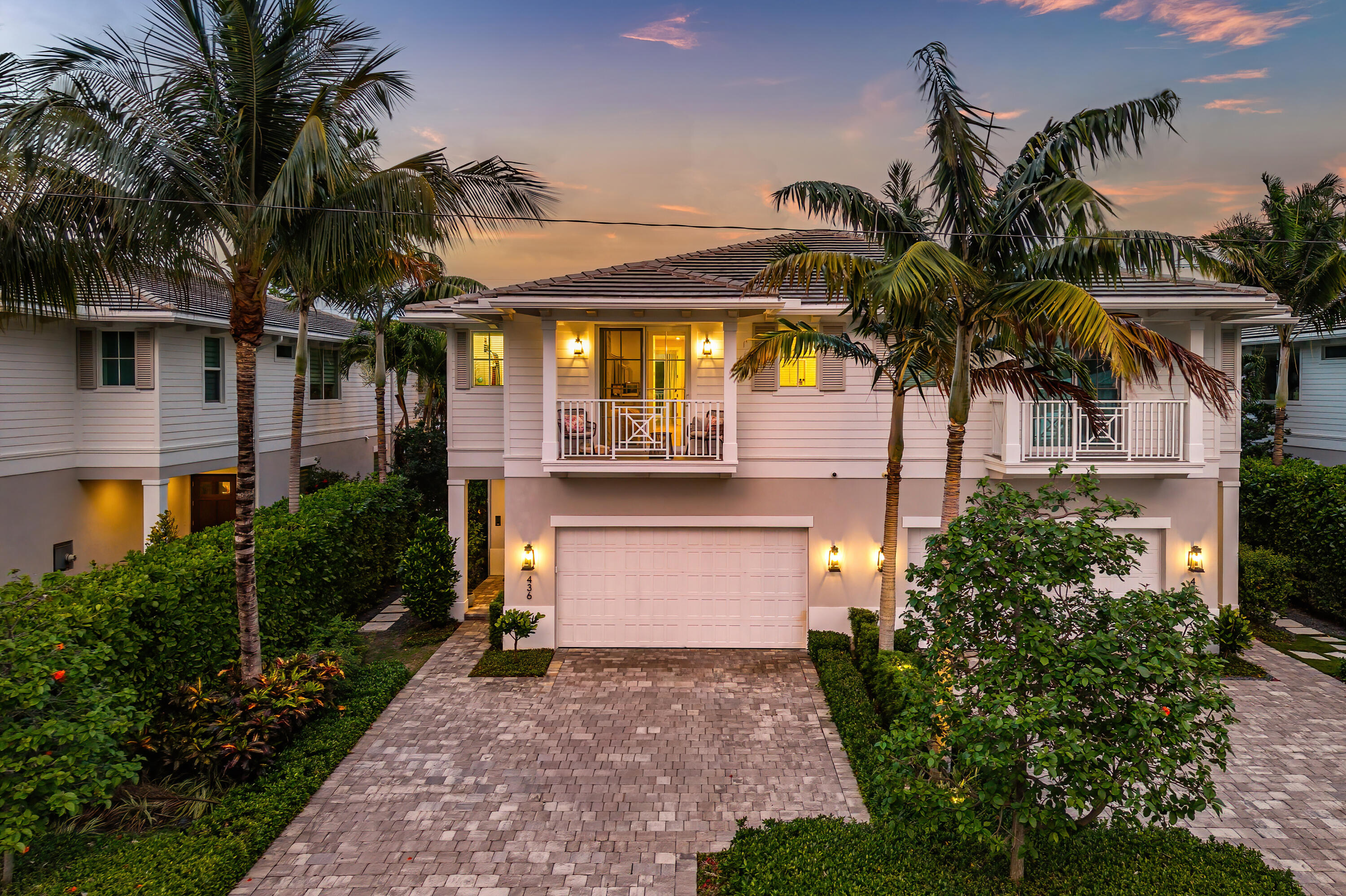 BOCA RATON RIVIERA - Residential