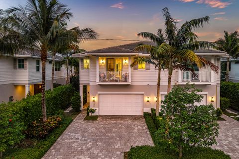 Tiny photo for 436 NE Wavecrest Way, Boca Raton, FL 33432 (MLS # B26011547)