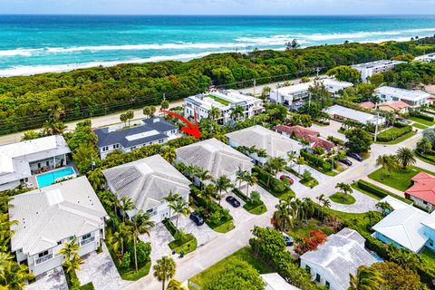 Tiny photo for 436 NE Wavecrest Way, Boca Raton, FL 33432 (MLS # B26011547)