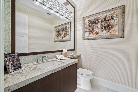 Tiny photo for 436 NE Wavecrest Way, Boca Raton, FL 33432 (MLS # B26011547)