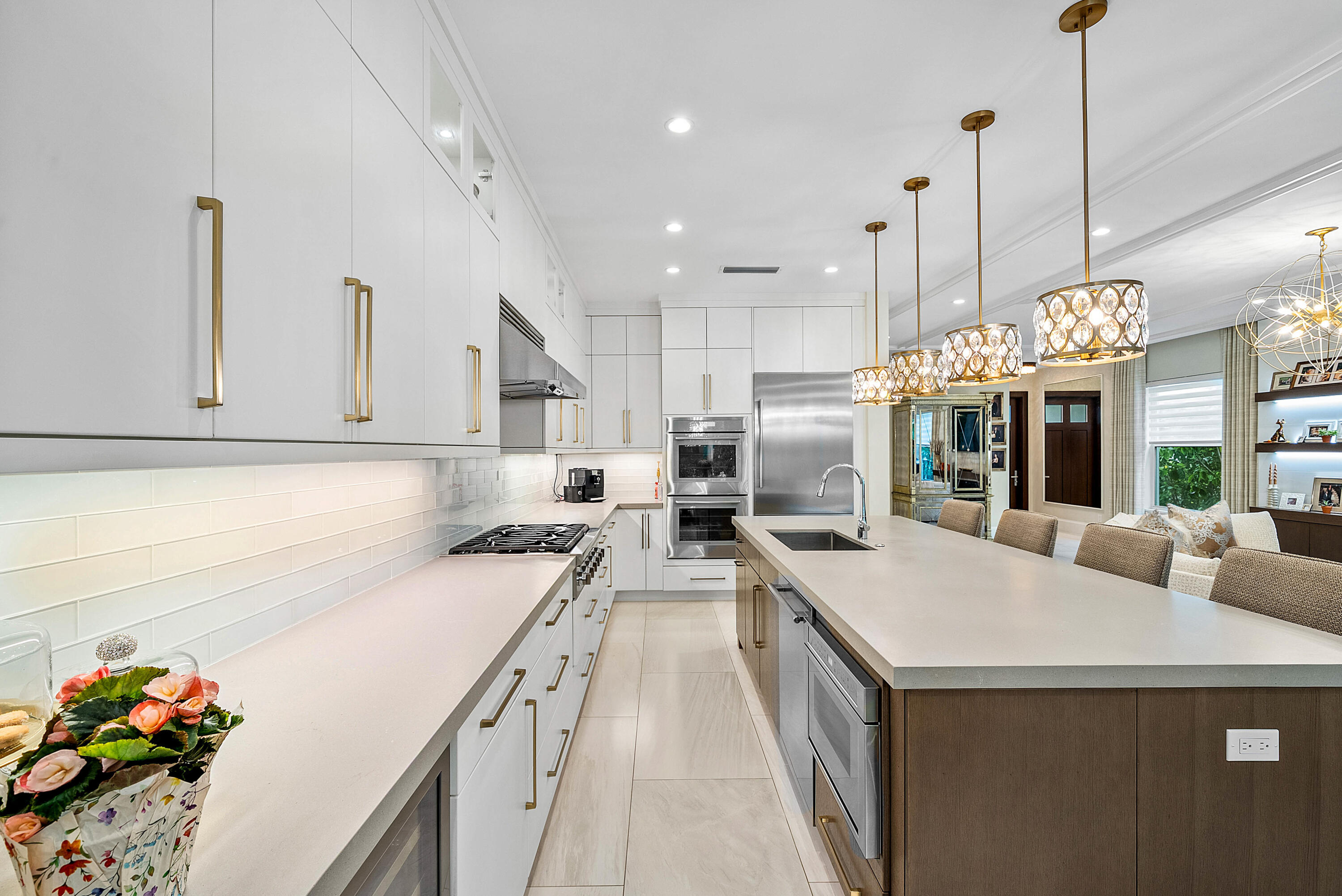 BOCA RATON RIVIERA - Residential