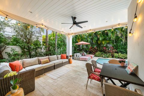 Tiny photo for 436 NE Wavecrest Way, Boca Raton, FL 33432 (MLS # B26011547)