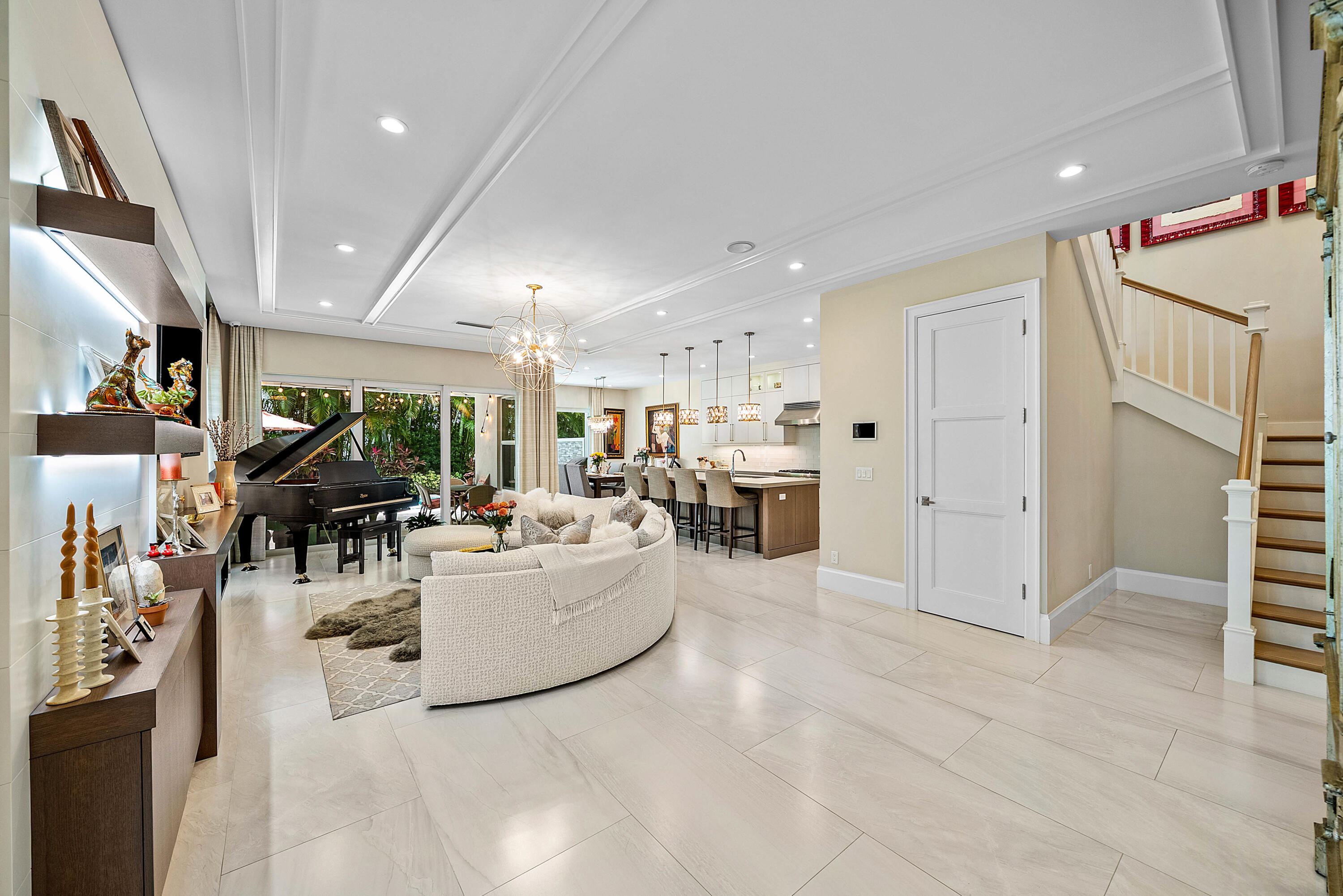 BOCA RATON RIVIERA - Residential