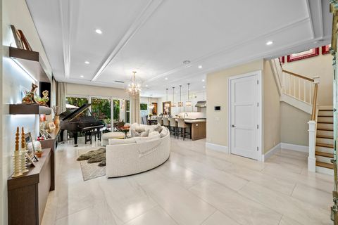 Tiny photo for 436 NE Wavecrest Way, Boca Raton, FL 33432 (MLS # B26011547)