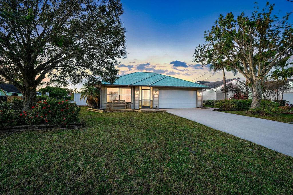 Photo of 6208 Michael Street, Jupiter, FL 33458 (MLS # R11041776)