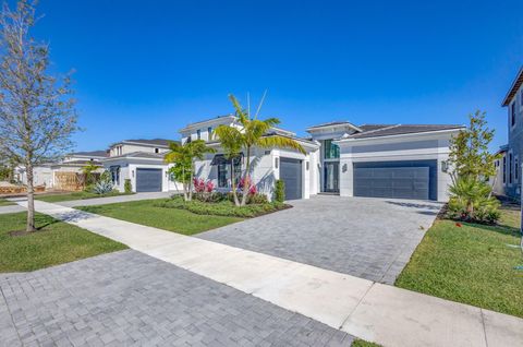 5819 Warhol Terrace Palm Beach Gardens FL 33418