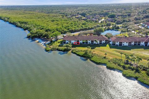 A home in Stuart