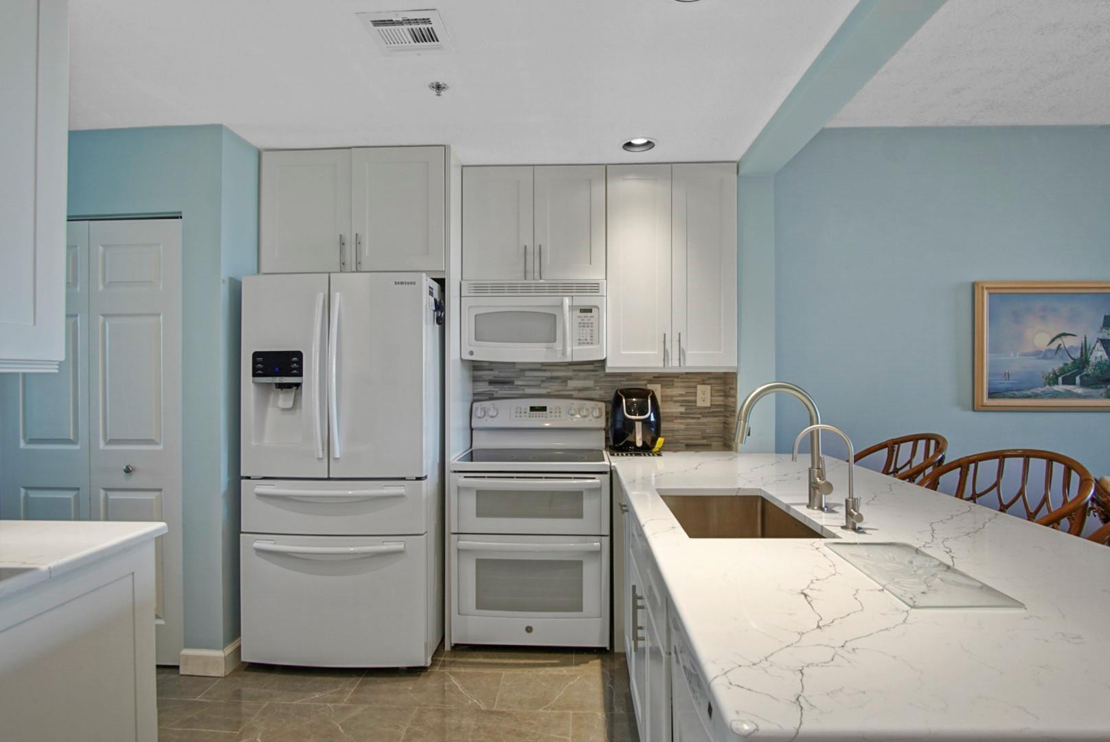 HANSONS LANDING - Residential