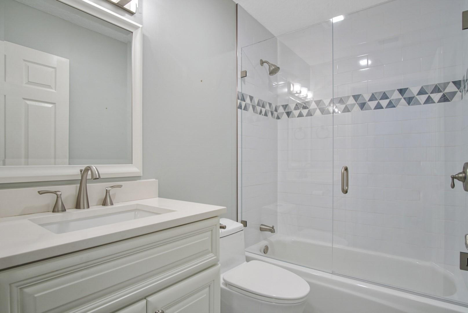 HANSONS LANDING - Residential