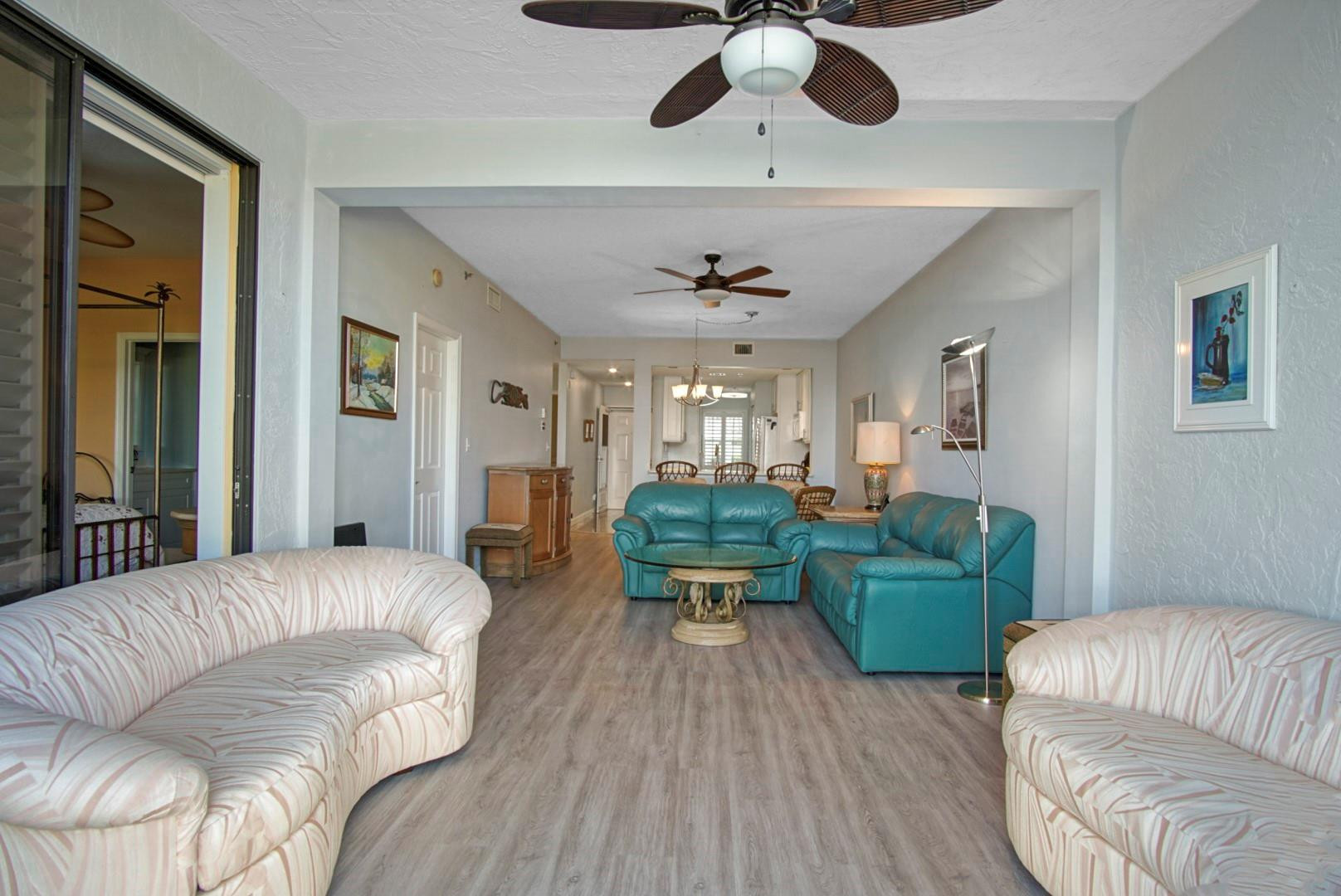 HANSONS LANDING - Residential