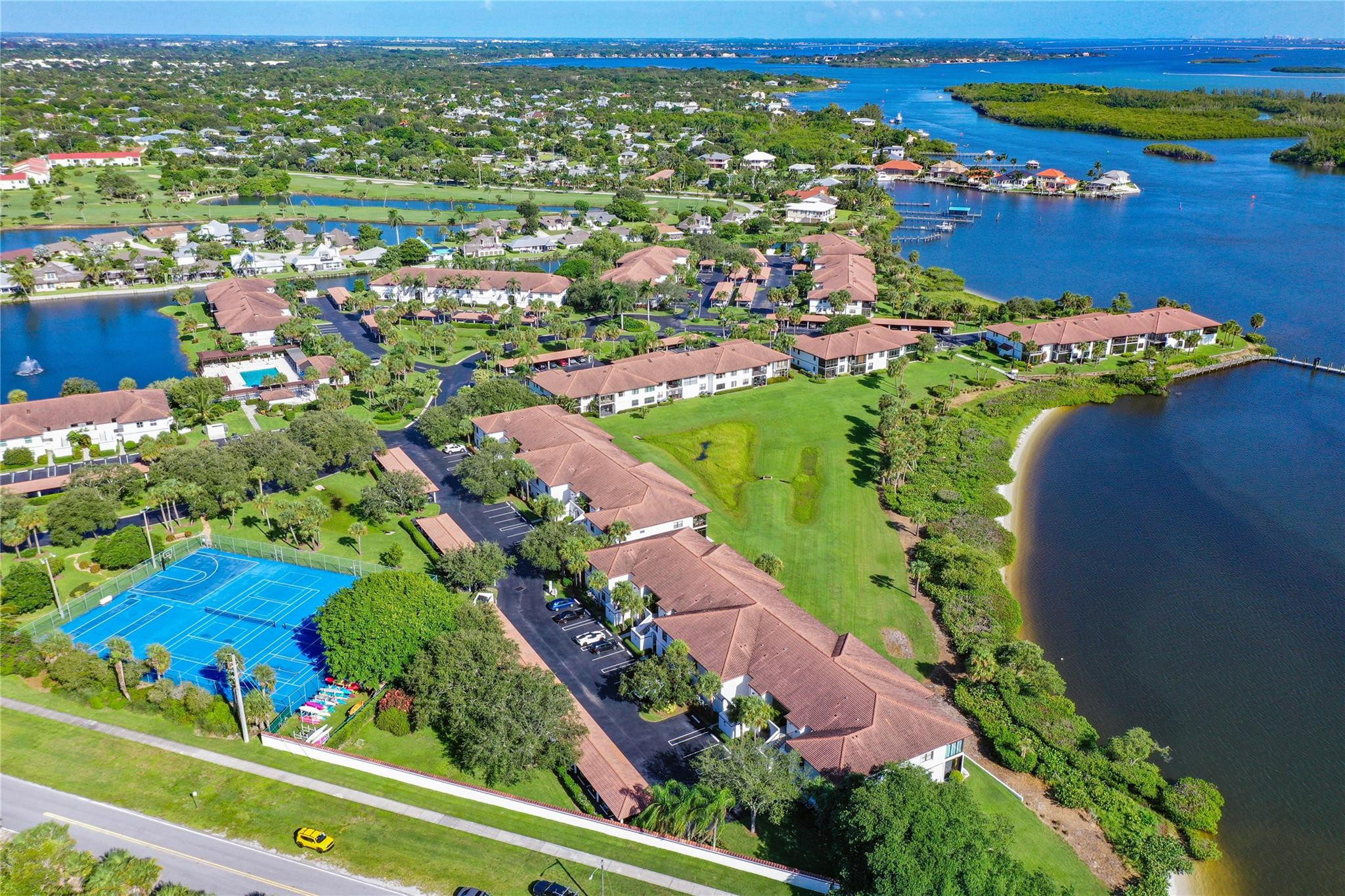 HANSONS LANDING - Residential