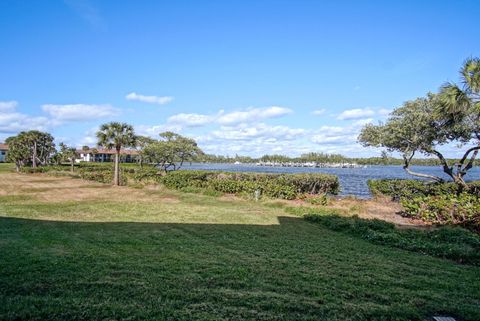 A home in Stuart