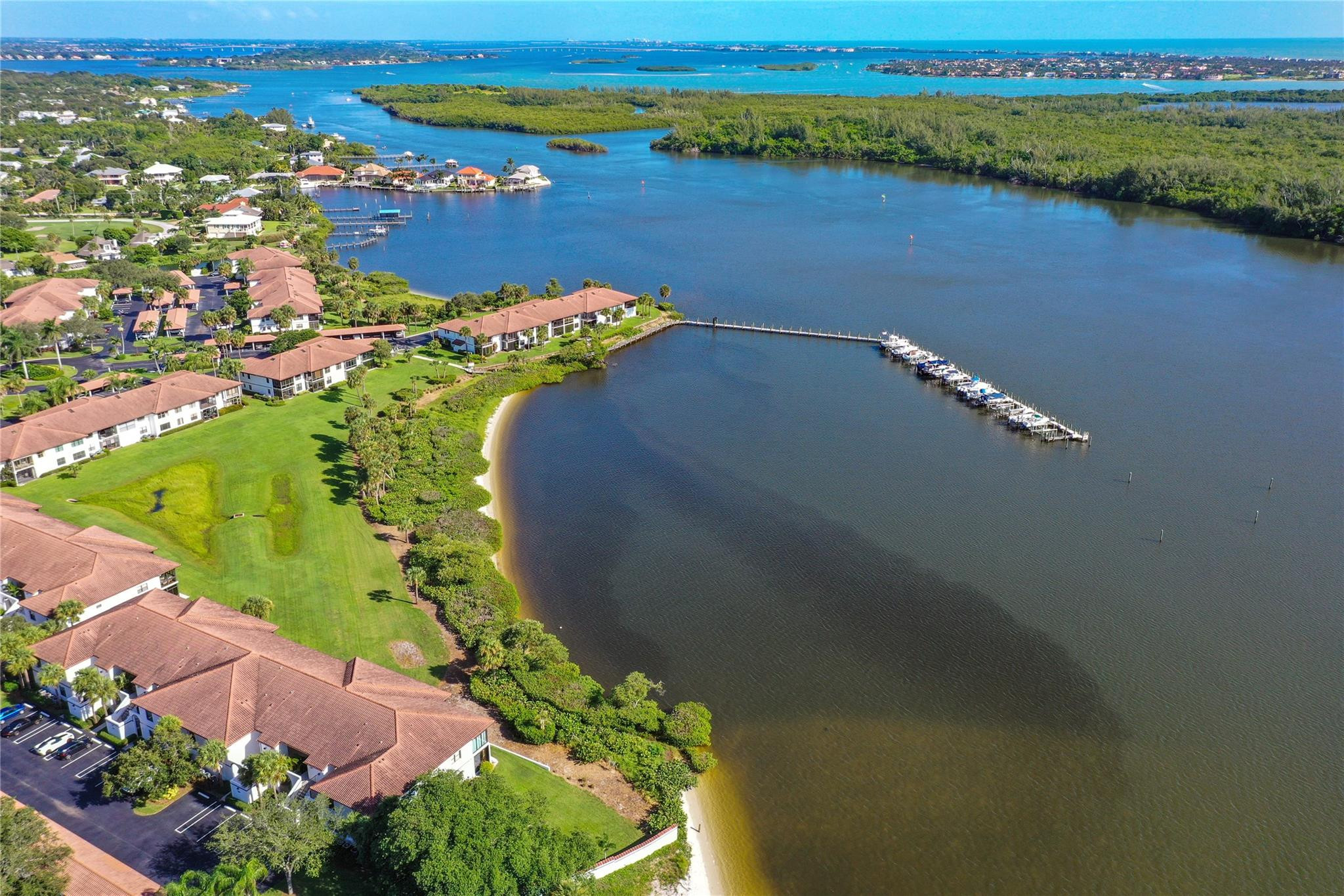 HANSONS LANDING - Residential