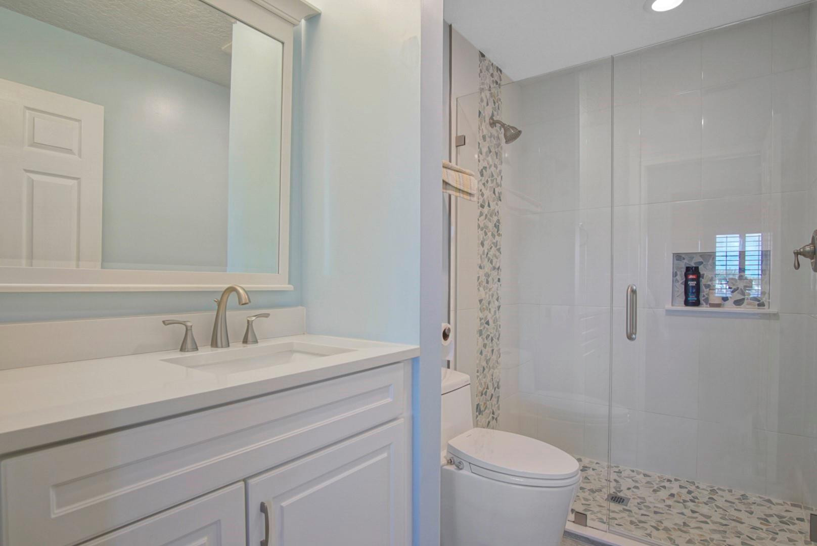 HANSONS LANDING - Residential