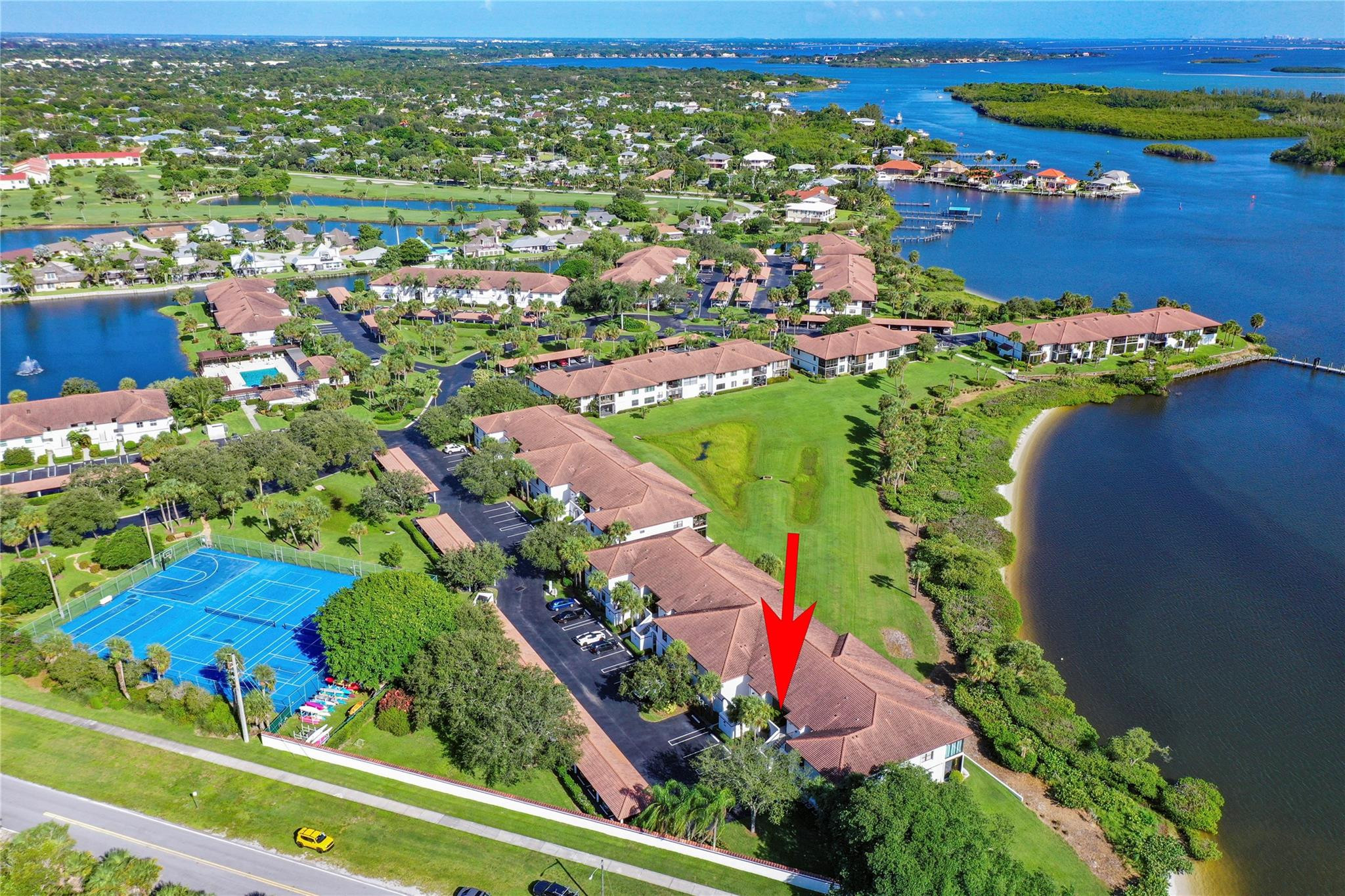 HANSONS LANDING - Residential