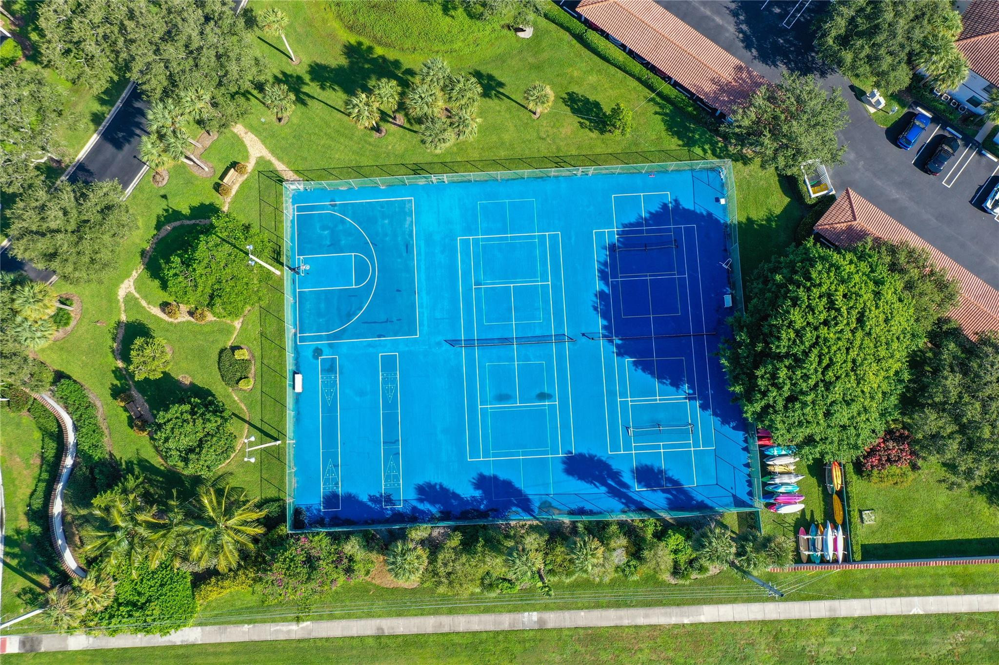 HANSONS LANDING - Residential