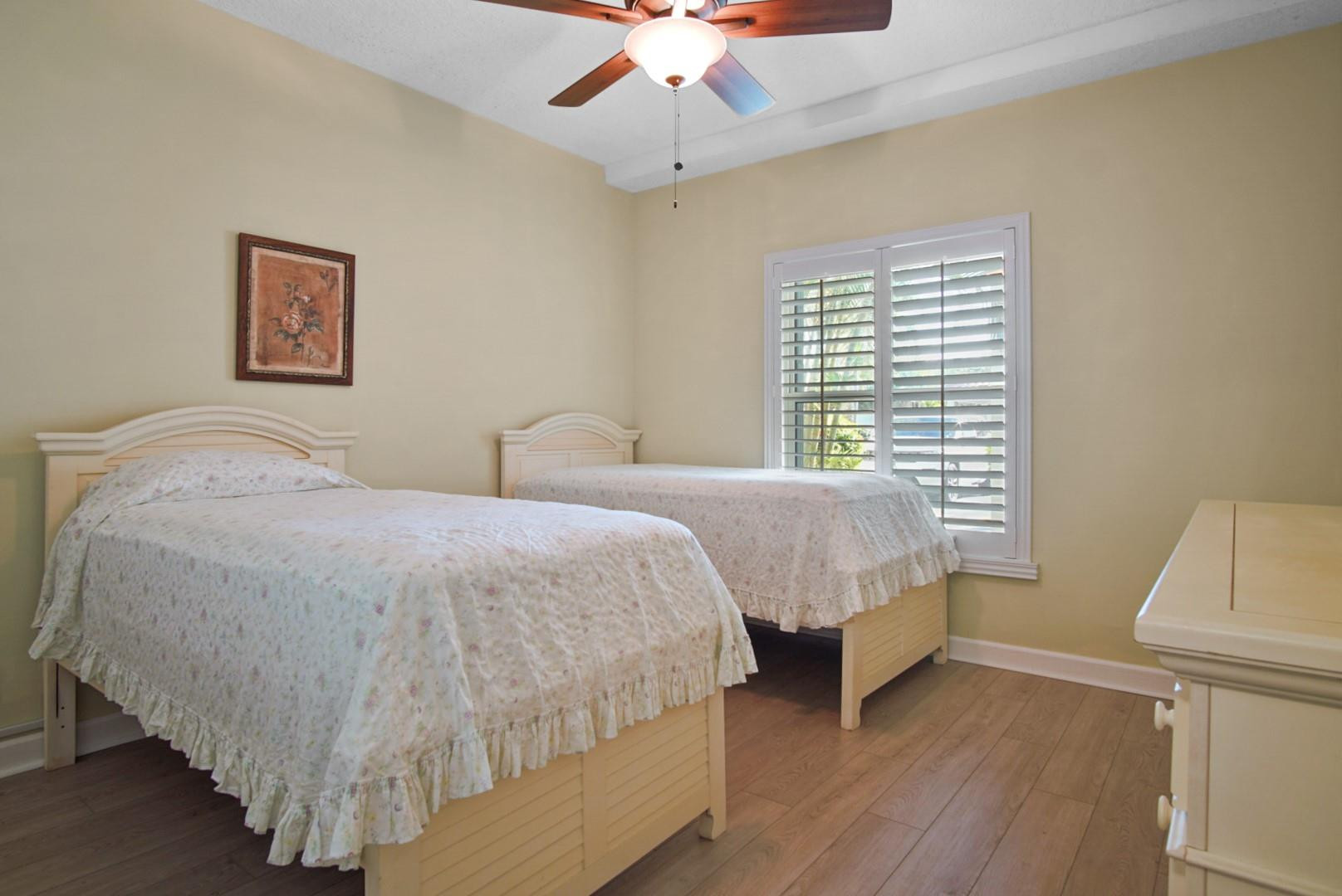 HANSONS LANDING - Residential