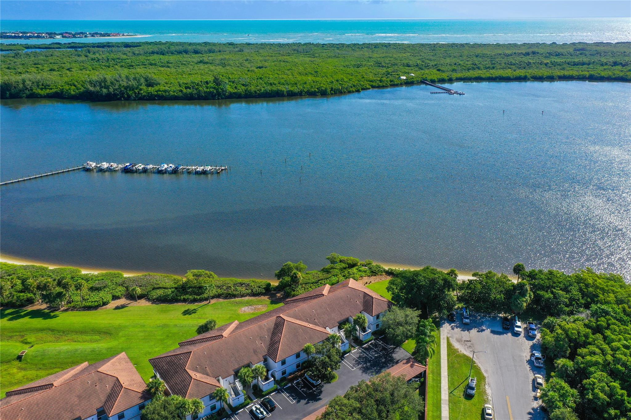 HANSONS LANDING - Residential