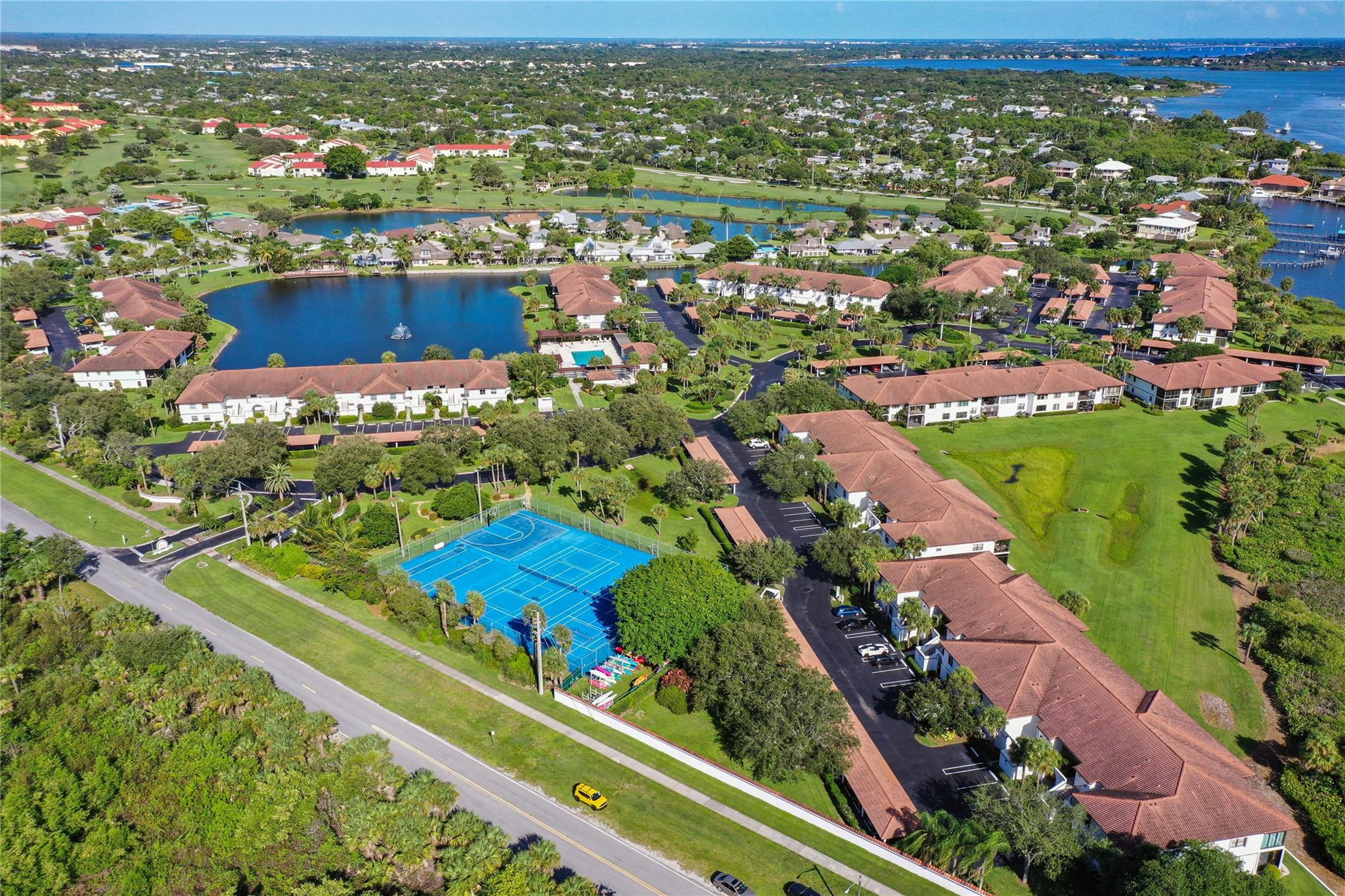 HANSONS LANDING - Residential