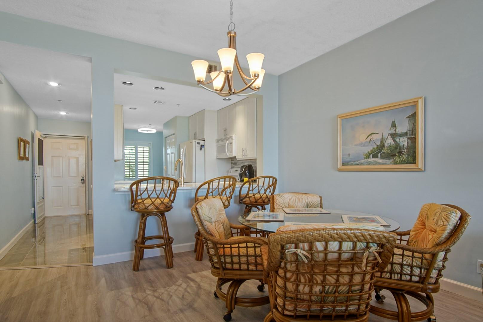 HANSONS LANDING - Residential