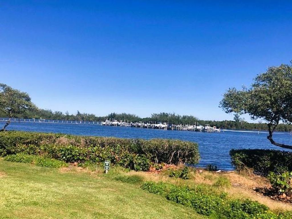 Photo of 6082 SE Landing Way #6, Stuart, FL 34997 (MLS # F10473065)