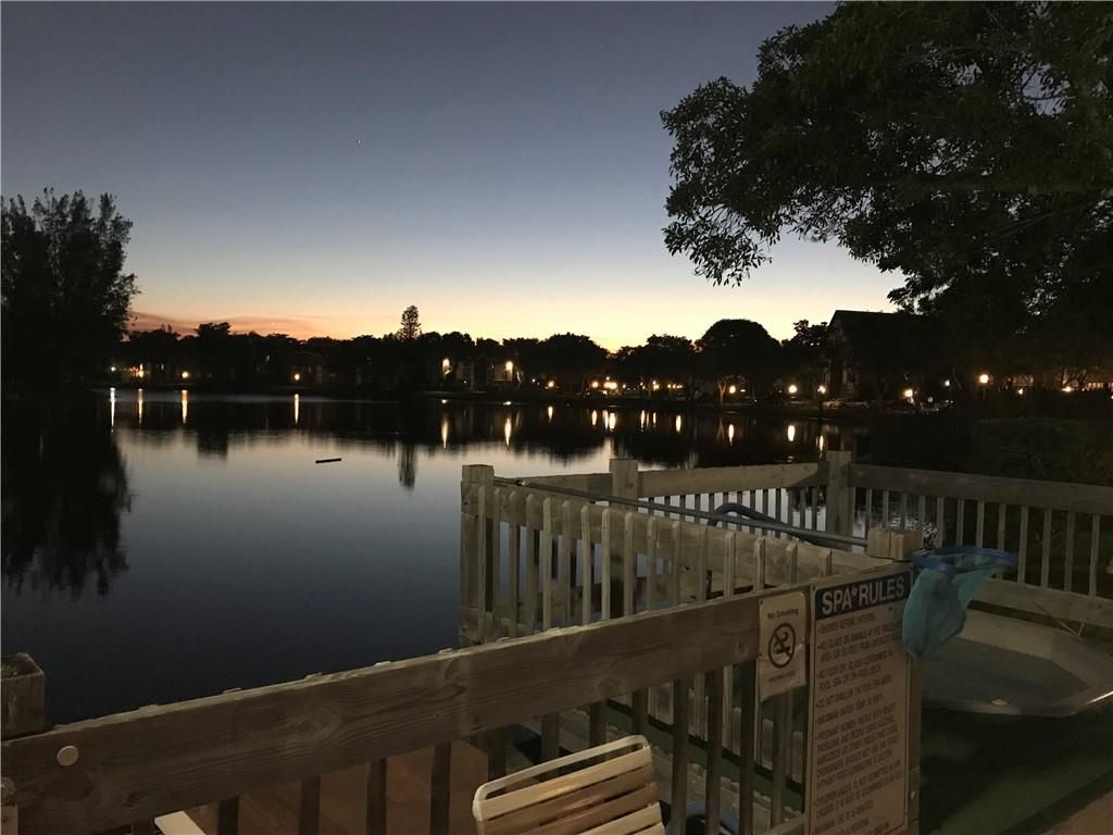 Photo of 3650 Inverrary Dr #2g, Lauderhill, FL 33319 (MLS # F10323160)