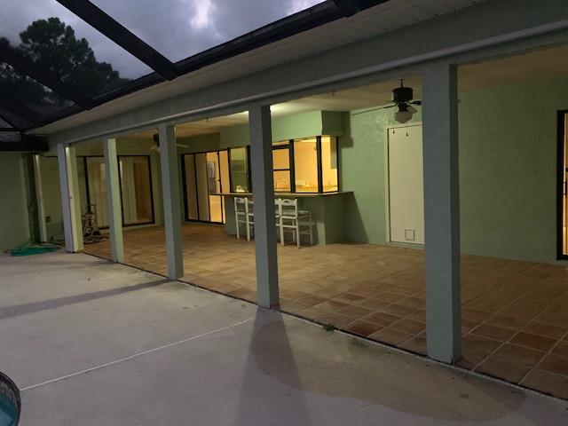 PORT ST LUCIE SECTION 10 - Residential Lease