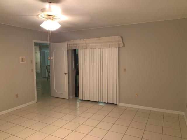 PORT ST LUCIE SECTION 10 - Residential Lease