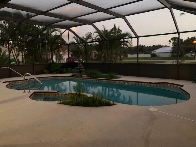 PORT ST LUCIE SECTION 10 - Residential Lease