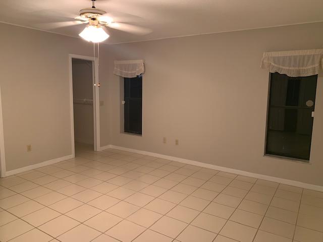 PORT ST LUCIE SECTION 10 - Residential Lease