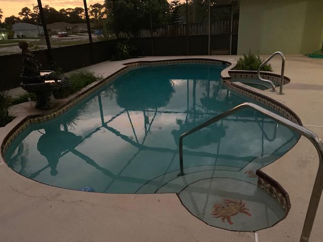 PORT ST LUCIE SECTION 10 - Residential Lease