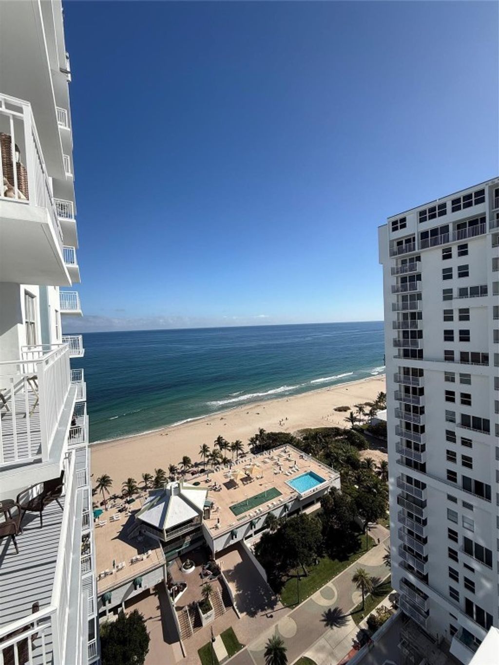 Photo of 101 Briny Avenue #2406, Pompano Beach, FL 33062 (MLS # F10545896)