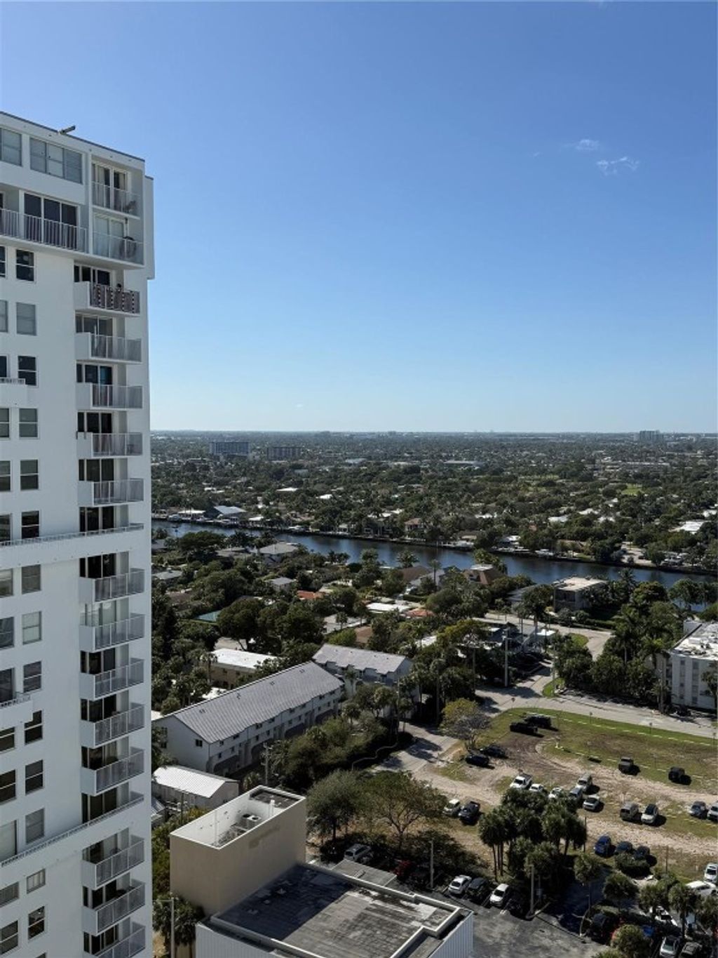 Photo of 101 Briny Avenue #2406, Pompano Beach, FL 33062 (MLS # F10545896)