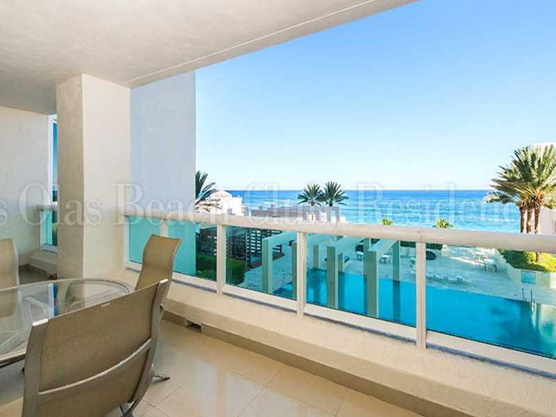 Las Olas Beach Club - Residential Lease