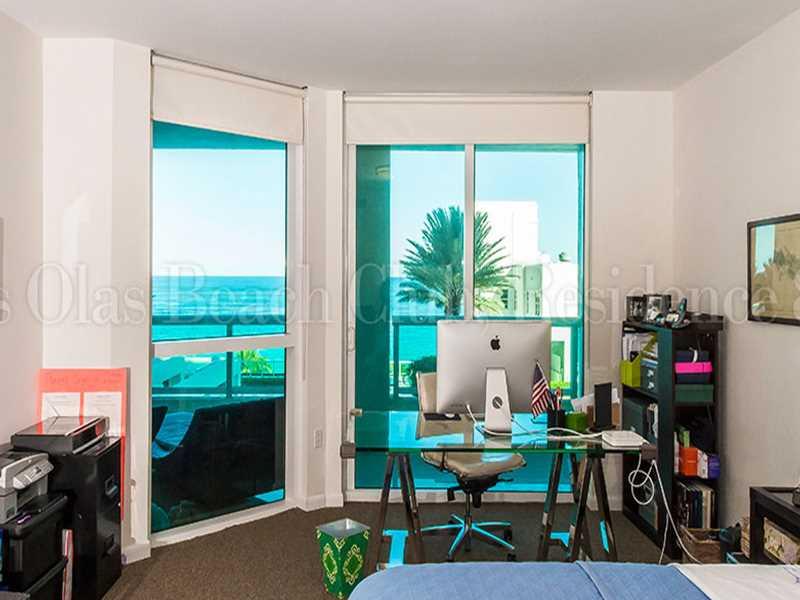 Las Olas Beach Club - Residential Lease