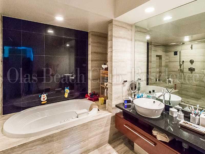 Las Olas Beach Club - Residential Lease