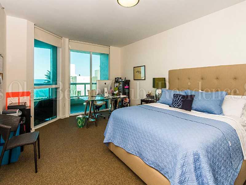 Las Olas Beach Club - Residential Lease