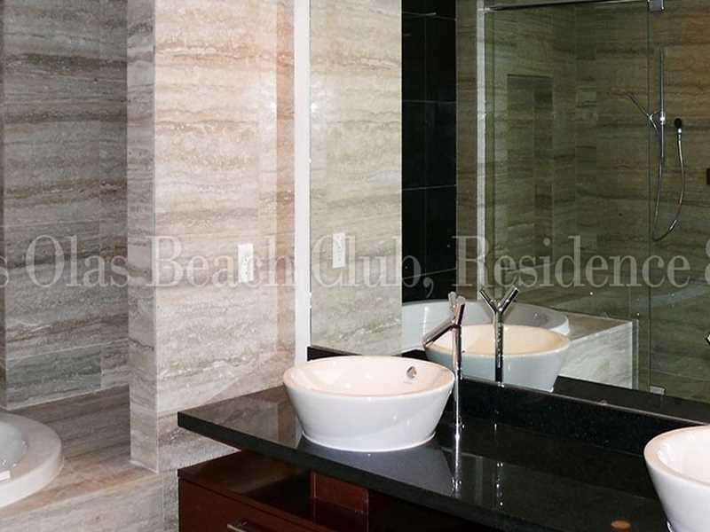 Las Olas Beach Club - Residential Lease