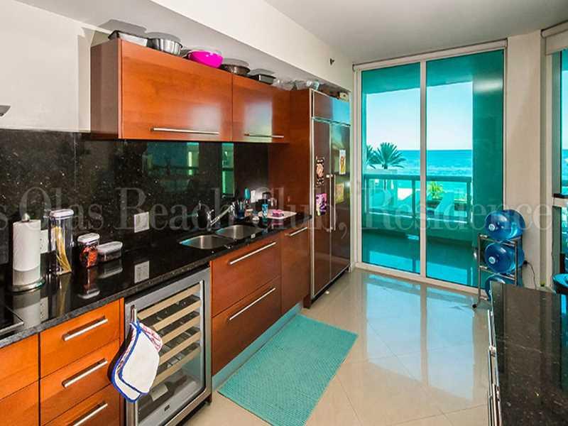 Las Olas Beach Club - Residential Lease