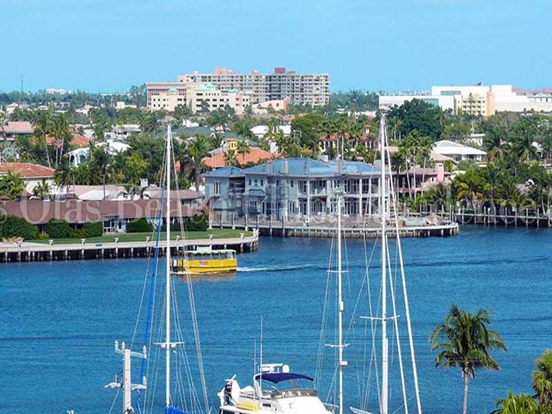 Las Olas Beach Club - Residential Lease