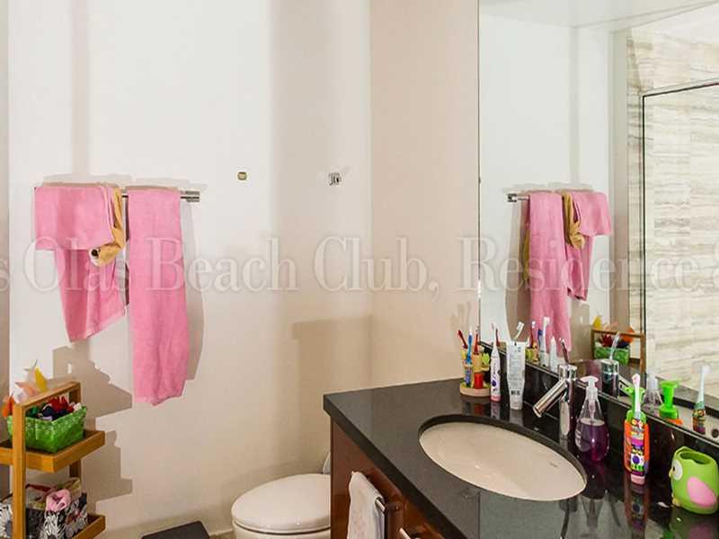 Las Olas Beach Club - Residential Lease