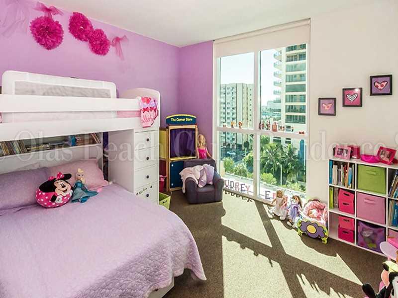 Las Olas Beach Club - Residential Lease