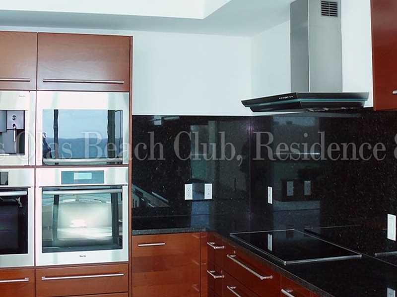 Las Olas Beach Club - Residential Lease