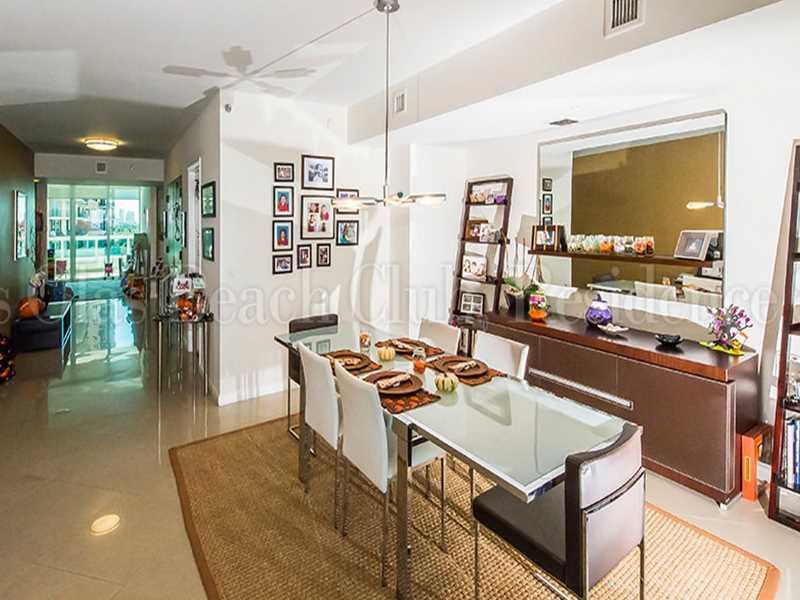 Las Olas Beach Club - Residential Lease