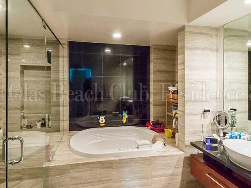 Las Olas Beach Club - Residential Lease