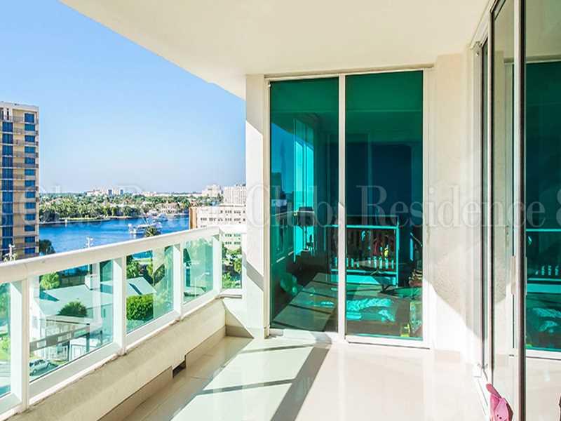 Las Olas Beach Club - Residential Lease