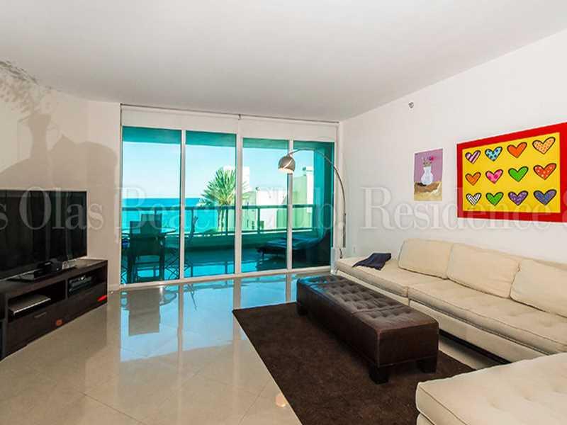 Las Olas Beach Club - Residential Lease