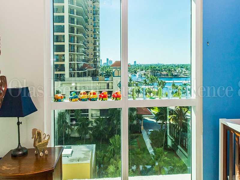 Las Olas Beach Club - Residential Lease